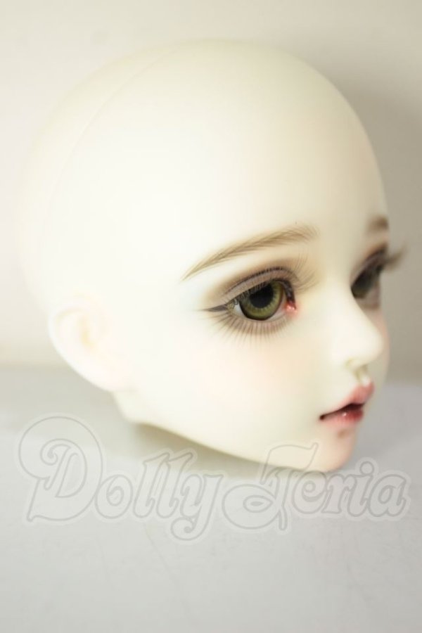 画像2: MYOU DOLL/Delia 1/3Ver. Head A-26-10-12-192-NY-ZA (2)