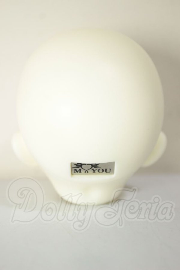 画像4: MYOU DOLL/Delia 1/3Ver. Head A-26-10-12-192-NY-ZA (4)