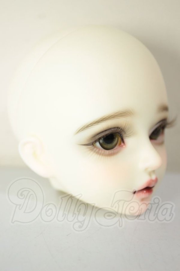 画像2: MYOU DOLL/Delia 1/3Ver. Head A-26-10-12-193-NY-ZA (2)