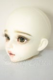 画像3: MYOU DOLL/Delia 1/3Ver. Head A-26-10-12-193-NY-ZA (3)