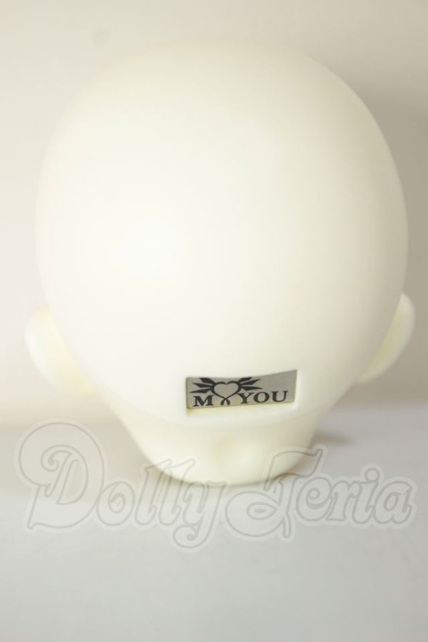 画像4: MYOU DOLL/Delia 1/3Ver. Head A-26-10-12-193-NY-ZA (4)