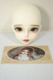 画像5: MYOU DOLL/Delia 1/3Ver. Head A-26-10-12-193-NY-ZA (5)
