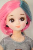 画像1: #Licca /#レインボーユニコーン A-26-10-12-222-NY-ZA (1)