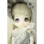 画像: DOLLCE/ミニスウィーツドール スノーシナモン A-26-10-12-218-NY-ZA