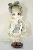 画像2: DOLLCE/ミニスウィーツドール スノーシナモン A-26-10-12-218-NY-ZA (2)