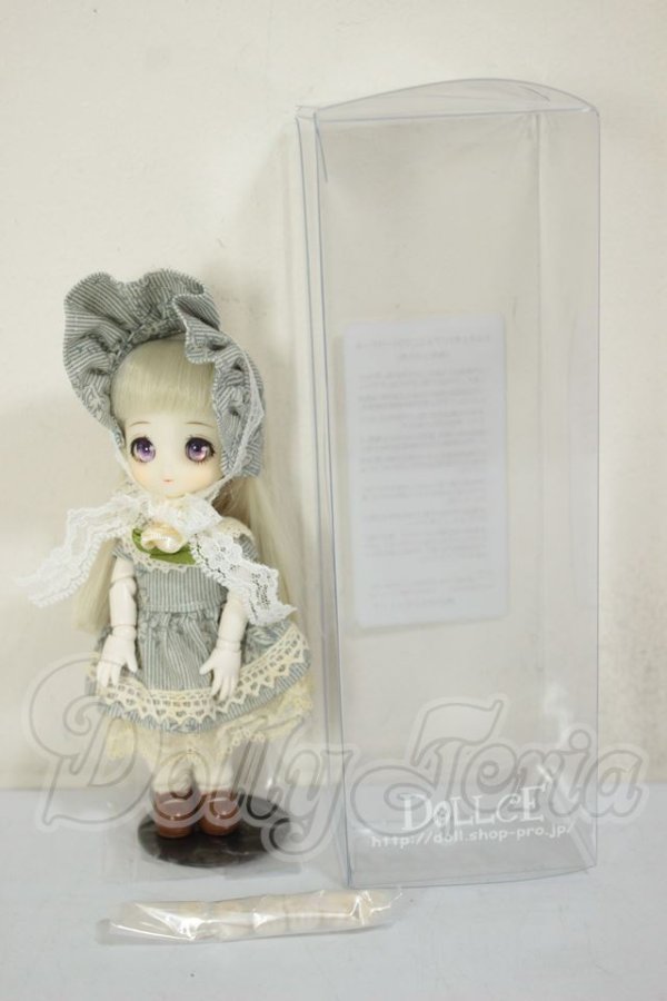 画像5: DOLLCE/ミニスウィーツドール スノーシナモン A-26-10-12-218-NY-ZA (5)