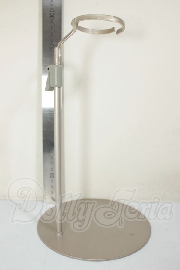 画像2: SD/ドルフィースタンド（L/腰支え） A-26-10-12-206-NY-ZA (2)