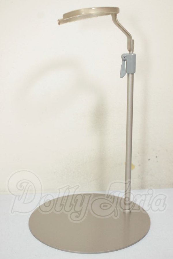 画像1: SD/ドルフィースタンド（L/腰支え） A-26-10-12-204-NY-ZA (1)