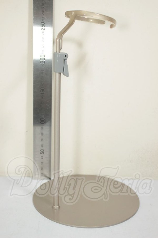 画像2: SD/ドルフィースタンド（L/腰支え） A-26-10-12-204-NY-ZA (2)