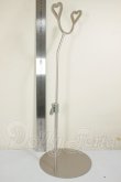 画像3: SD/VOLKS スタンド:サドルタイプ A-26-10-12-202-NY-ZA (3)