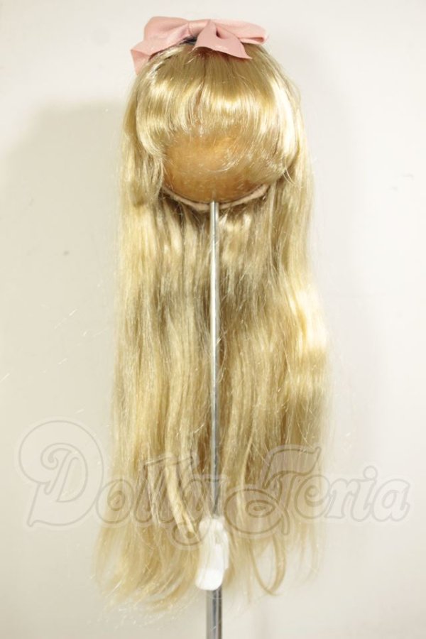 画像1: 9-10inch/ウィッグ A-26-10-12-231-NY-ZA (1)
