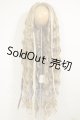 画像: 9inch/ウィッグ A-26-10-12-234-NY-ZA