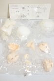 画像1: 謎塔猫匣 /未塗装フェイスパーツ・小物 A-26-10-12-252-NY-ZA (1)