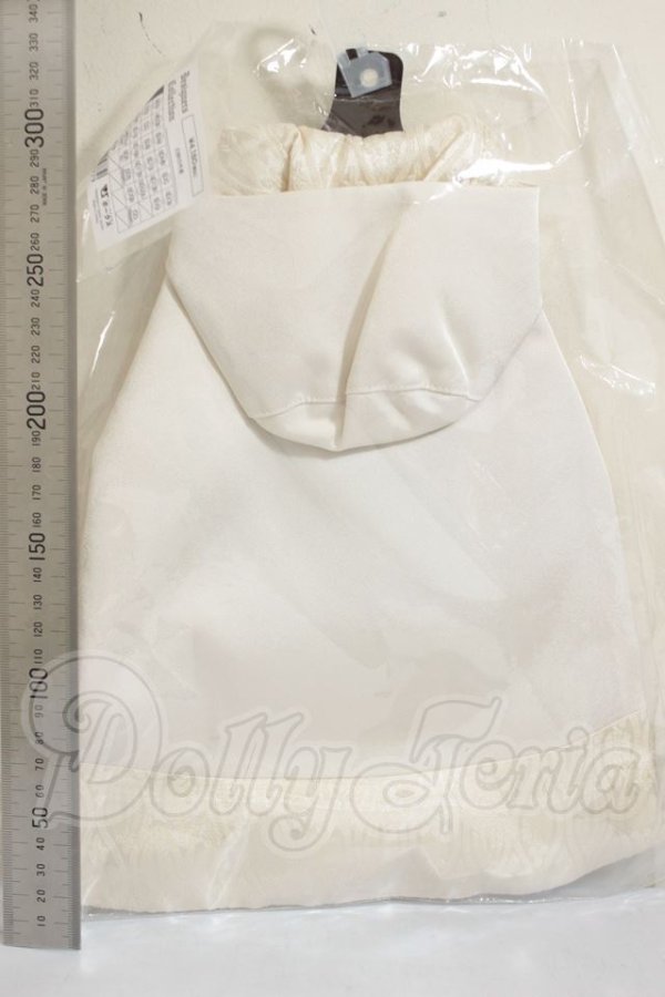 画像2: SD/OF:白妙の外套 A-26-10-12-258-NY-ZA (2)