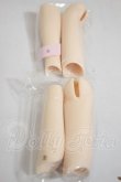 画像1: MDD/腕パーツ　外皮のみ A-26-10-12-255-NY-ZA (1)