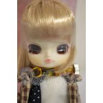 画像: リトルダル+(プラス)/White Rabbit(白兎) A-26-10-12-311-NY-ZA