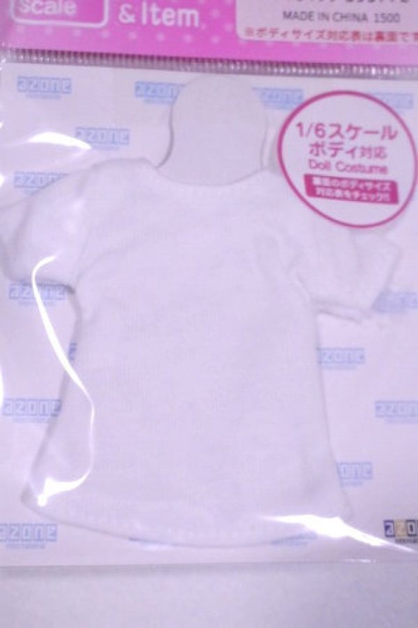 画像2: azoneピュアニーモ/OF:23cmサイズドール　衣装/0 A-26-10-26-023-NY-ZA (2)