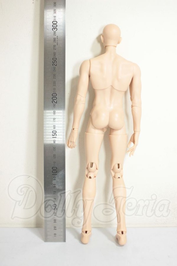 画像5: GRANADO/1/6 Male Body A-26-10-12-316-NY-ZA (5)