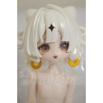 画像: COME4FREE/MINTY(ミンティ) 運勢おみくじの精霊 A-26-10-12-313-NY-ZA