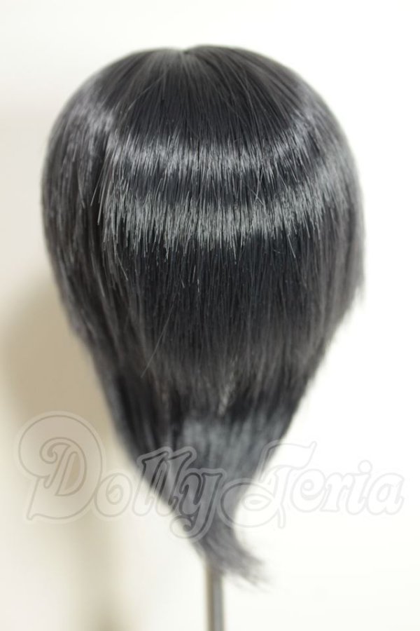 画像2: 6-7inch/ウィッグ A-26-10-12-339-NY-ZA (2)