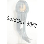 画像: 8-9inch/ウィッグ A-26-10-12-340-NY-ZA