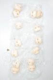 画像1: 1/12ドール/フェイスパーツ A-26-10-12-322-NY-ZA (1)