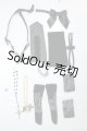 画像: SDM＆MSD/OF:小物 A-26-10-12-331-NY-ZA