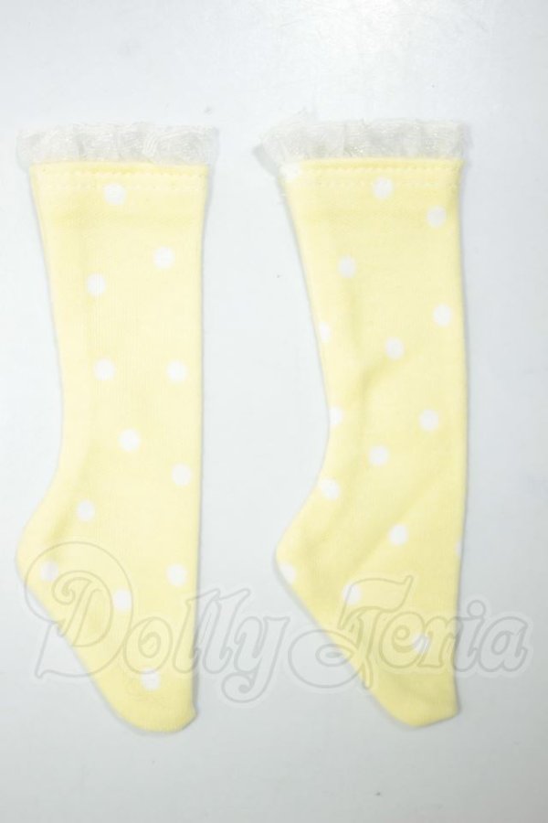画像1: MDD/OF:靴下 A-26-10-12-333-NY-ZA (1)