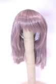 画像1: 6-7inch/ウィッグ/インチ　BJD　MJD　ドール用 A-26-10-26-001-NY-ZA (1)