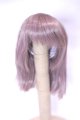 画像: 6-7inch/ウィッグ/インチ　BJD　MJD　ドール用 A-26-10-26-001-NY-ZA