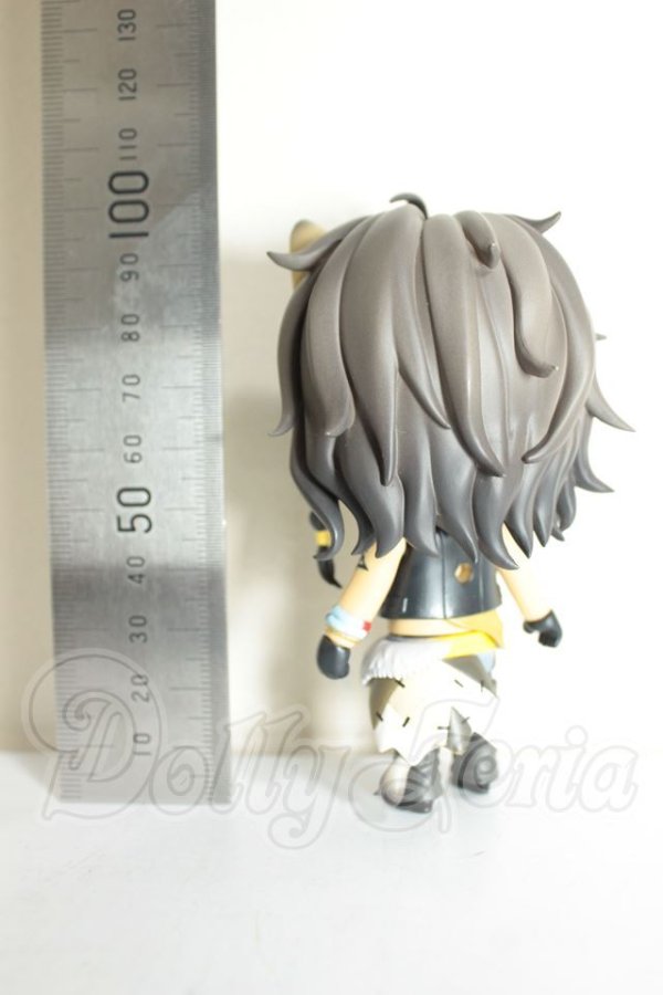 画像3: ねんどろいど/ レオナ・キングスカラー『ディズニー ツイステッドワンダーランド』  A-26-10-12-345-NY-ZA (3)