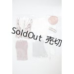 画像: SDM＆MSD/OF:衣装セット A-26-10-12-365-NY-ZA