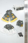 画像2: 幼SD/OF:HOWAFUWA様製衣装セット A-26-10-12-364-NY-ZA (2)
