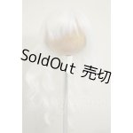 画像: 7-8inch/ウィッグ A-26-10-12-395-NY-ZA