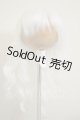 画像: 7-8inch/ウィッグ A-26-10-12-395-NY-ZA
