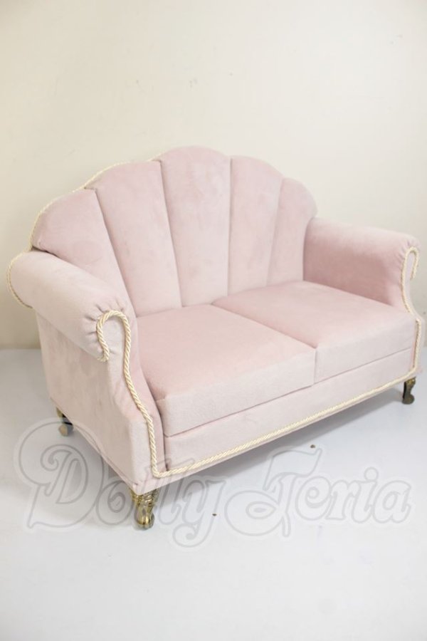 画像1: 1/3サイズ/家具:ソファー A-26-10-12-366-NY-ZA (1)