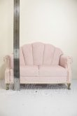画像2: 1/3サイズ/家具:ソファー A-26-10-12-366-NY-ZA (2)