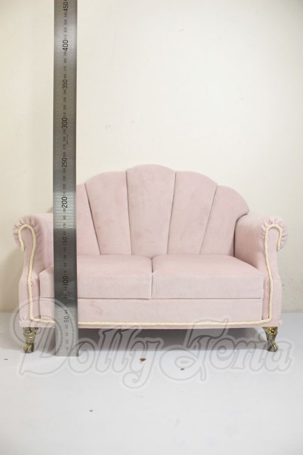 画像2: 1/3サイズ/家具:ソファー A-26-10-12-366-NY-ZA (2)