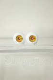 画像1: 10ｍｍ/レジンアイ　Swan Doll製 A-26-10-26-143-NY-ZA (1)