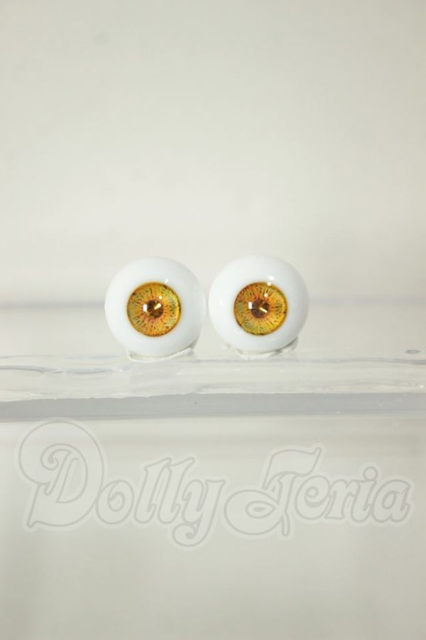 画像1: 10ｍｍ/レジンアイ　Swan Doll製 A-26-10-26-143-NY-ZA (1)