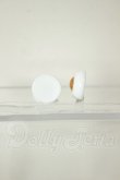 画像2: 10ｍｍ/レジンアイ　Swan Doll製 A-26-10-26-143-NY-ZA (2)