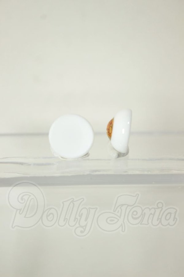 画像2: 10ｍｍ/レジンアイ　Swan Doll製 A-26-10-26-143-NY-ZA (2)