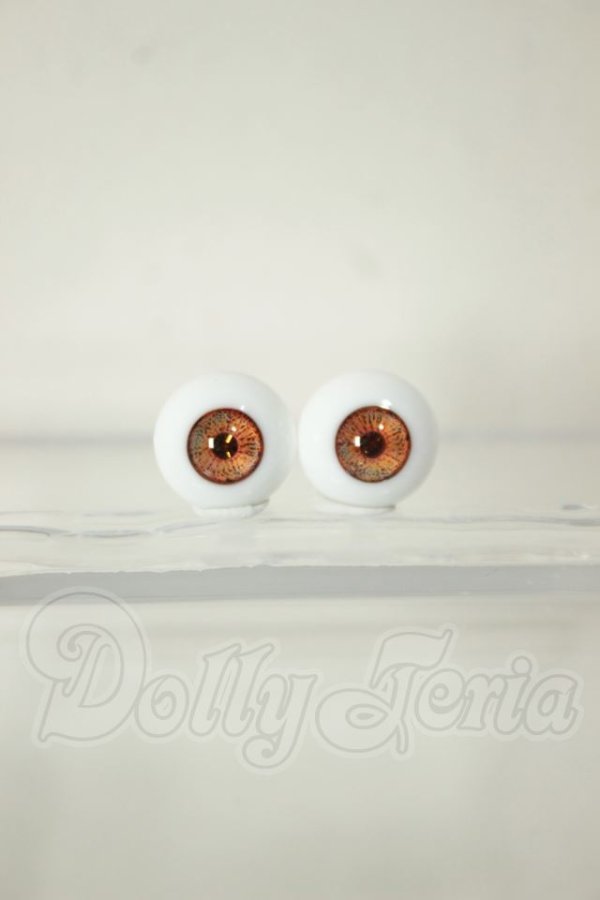画像1: 10ｍｍ/レジンアイ　Swan Doll製 A-26-10-26-144-NY-ZA (1)