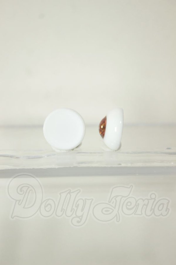 画像2: 10ｍｍ/レジンアイ　Swan Doll製 A-26-10-26-144-NY-ZA (2)