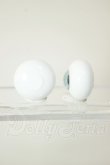画像2: 16mm/16mmグラスアイ:MIYABI GLASS STUDIO様製 A-26-10-26-140-NY-ZA (2)