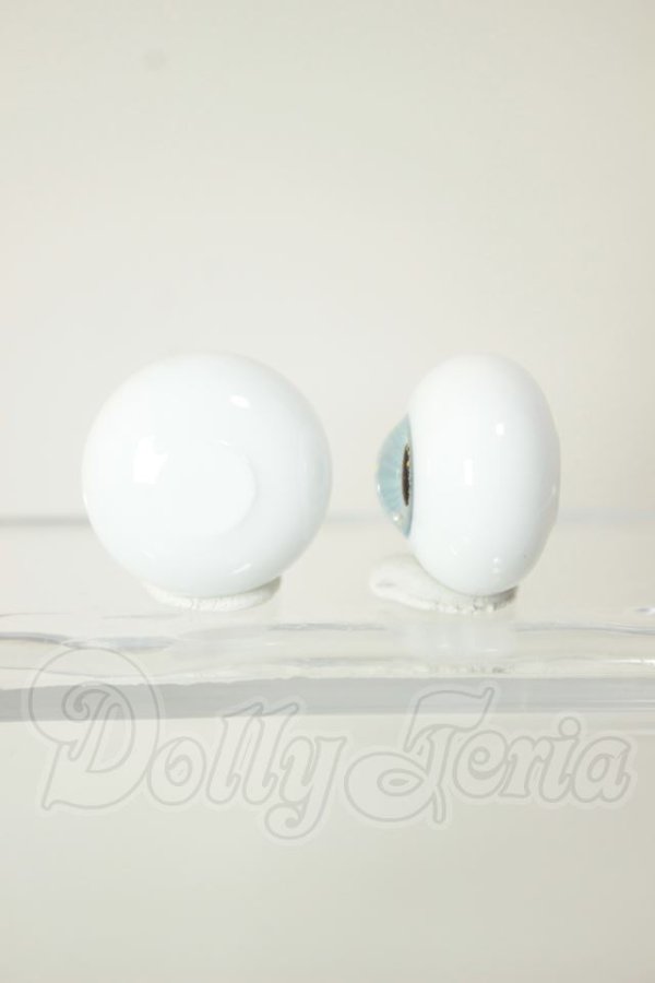 画像2: 16mm/16mmグラスアイ:MIYABI GLASS STUDIO様製 A-26-10-26-140-NY-ZA (2)