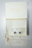 画像3: 16mm/16mmグラスアイ:MIYABI GLASS STUDIO様製 A-26-10-26-140-NY-ZA (3)