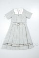 画像: MSD MDD/OFセット 灰ばら女学院 初等科夏制服 ミニ(ボークス) A-26-10-12-390-NY-ZA