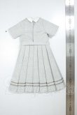 画像2: MSD MDD/OFセット 灰ばら女学院 初等科夏制服 ミニ(ボークス) A-26-10-12-390-NY-ZA (2)