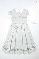 画像: SD13G/OF:灰ばら女学院　中等科夏制服 A-26-10-12-392-NY-ZA